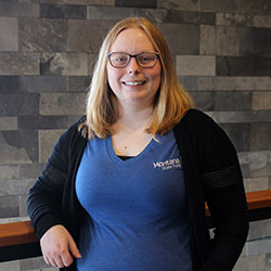 Kurstin A., ERM Risk Officer