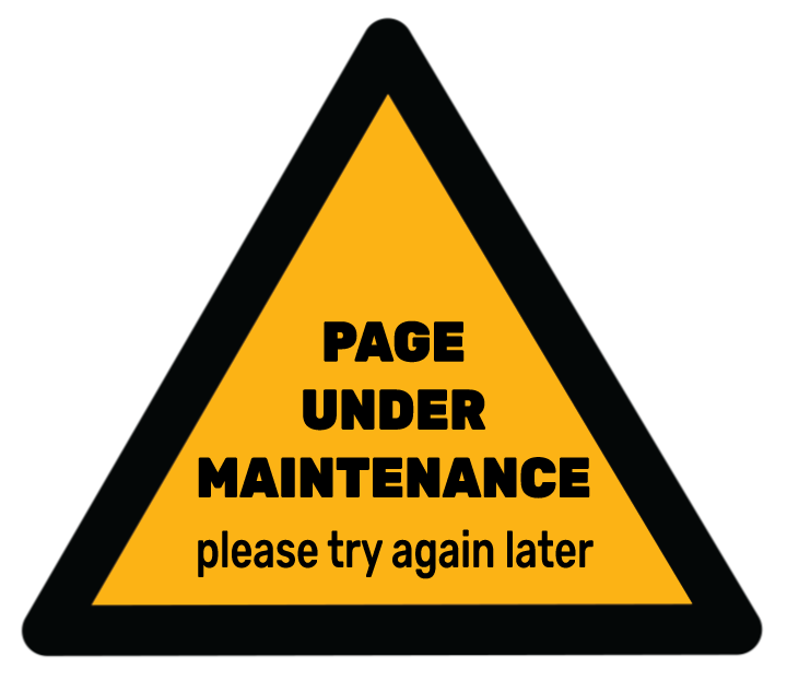 Montana state fund error page